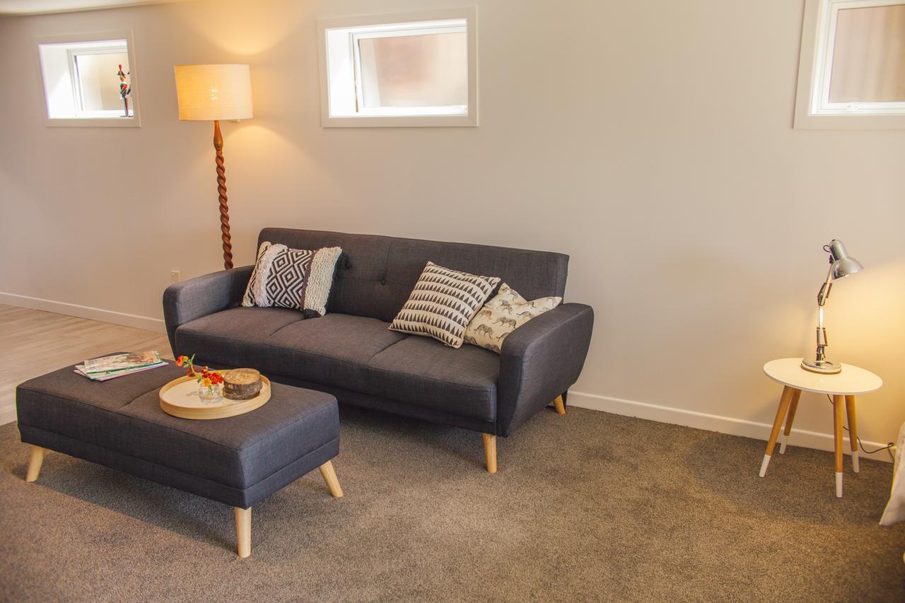 Water & City Lights Studio Tauranga Extérieur photo